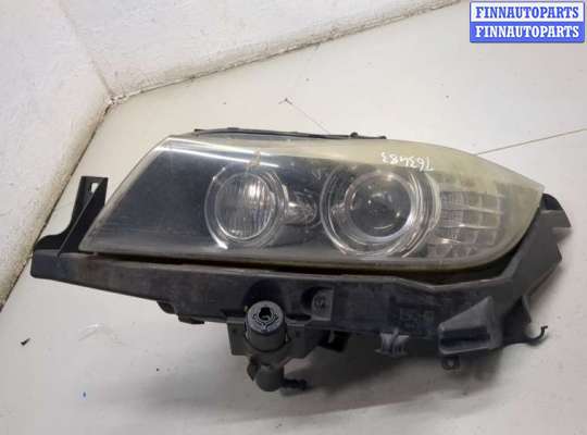Купить Фара (передняя) на BMW 3 E90, E91, E92, E93 2005-2012 Фара (передняя) BM3658115 на BMW 3 E90, E91, E92, E93 2005-2012
