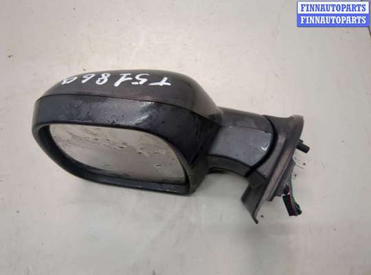 Зеркало боковое на Peugeot Partner II Tepee