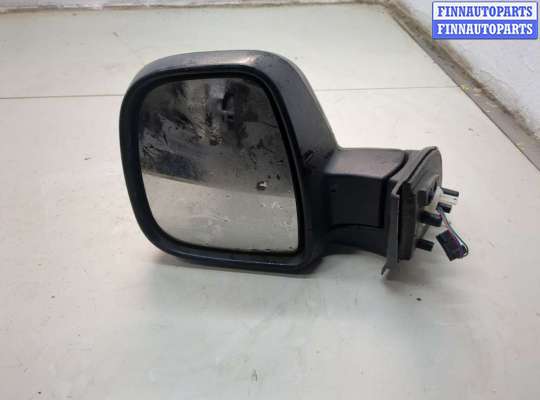 Зеркало боковое на Peugeot Partner II Tepee