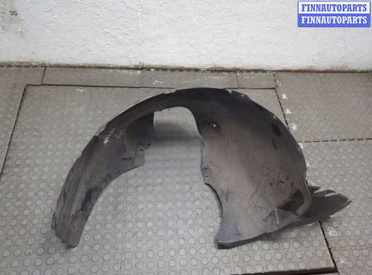 Купить Защита арок (подкрылок) на Volkswagen Polo 2009-2014 Защита арок (подкрылок) VG2712606 на Volkswagen Polo 2009-2014