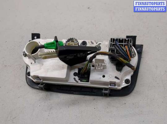 купить Переключатель отопителя (печки) на Ford Fiesta 2001-2007