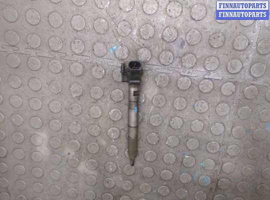 Форсунка топливная AU1700394 на Audi A6 (C6) 2004-2011