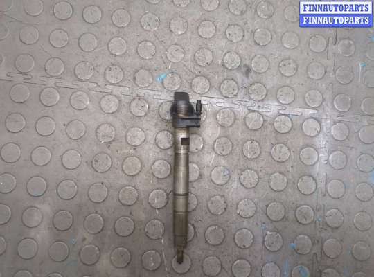 купить Форсунка топливная на Audi A6 (C6) 2004-2011