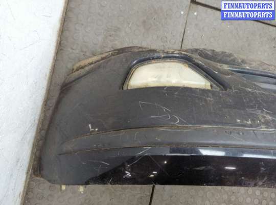 купить Бампер на Ford Focus 1 1998-2004