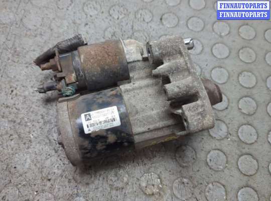 Стартер CT1135340 на Citroen C3 picasso 2009-2017