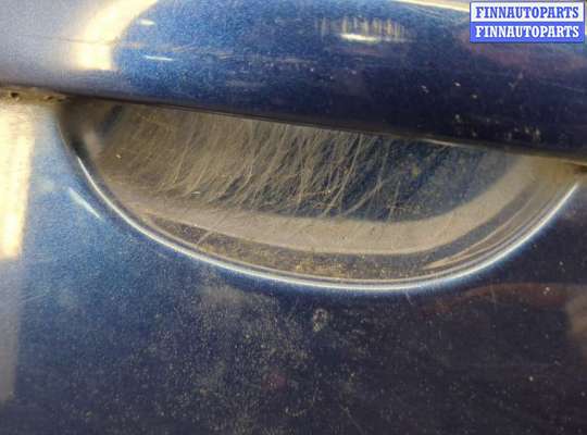 купить Стеклоподъемник электрический на Skoda Fabia 2007-2010