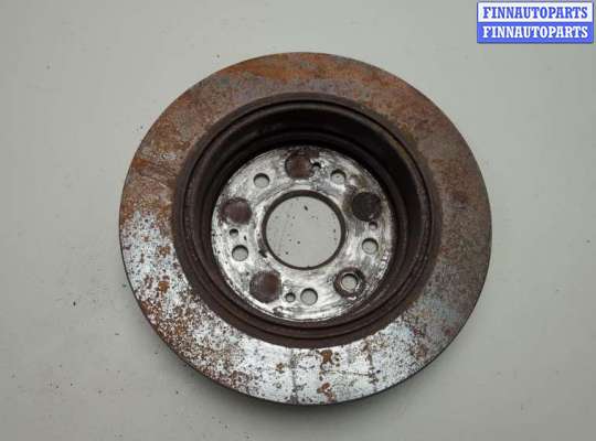 купить Диск тормозной на Honda CR-V 2001-2006