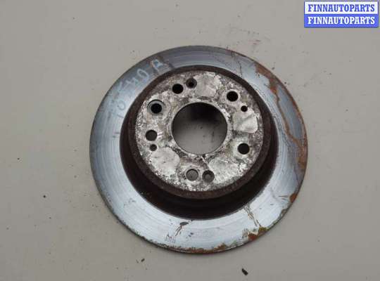 купить Диск тормозной на Honda CR-V 2001-2006