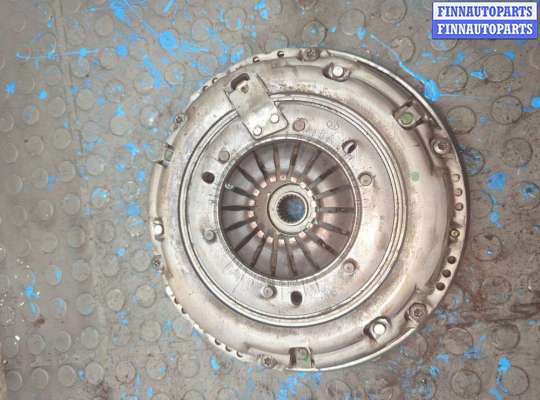 купить Маховик на Citroen C4 Picasso 2013-2018