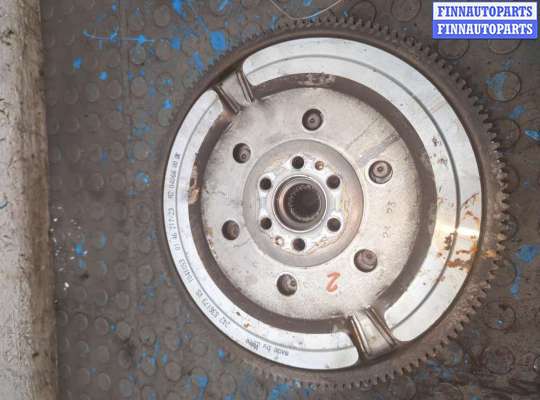 купить Маховик на Citroen C4 Picasso 2013-2018