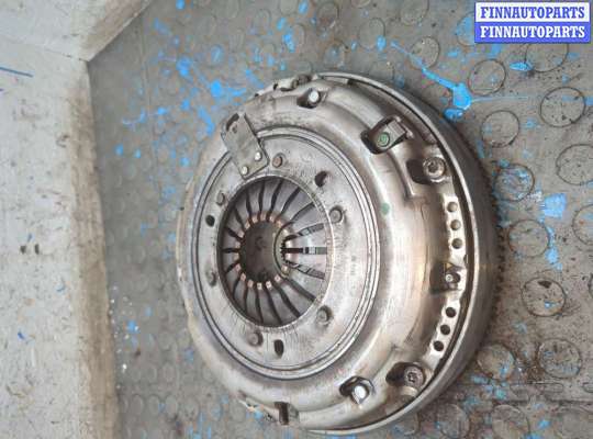 купить Маховик на Citroen C4 Picasso 2013-2018