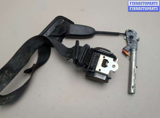 Купить Ремень безопасности на Renault Megane 3 2009-2016 Ремень безопасности RN1566424 на Renault Megane 3 2009-2016