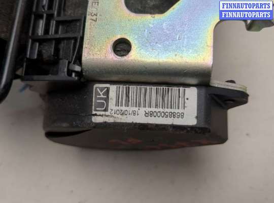 купить Ремень безопасности на Renault Megane 3 2009-2016