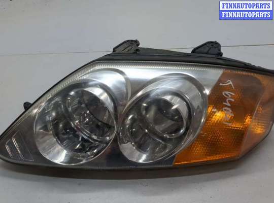 Фара (передняя) HN611144 на Hyundai Coupe (Tiburon) 2002-2009