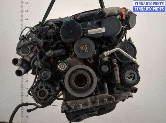 Генератор AU1630944 на Audi Q7 2005-2015