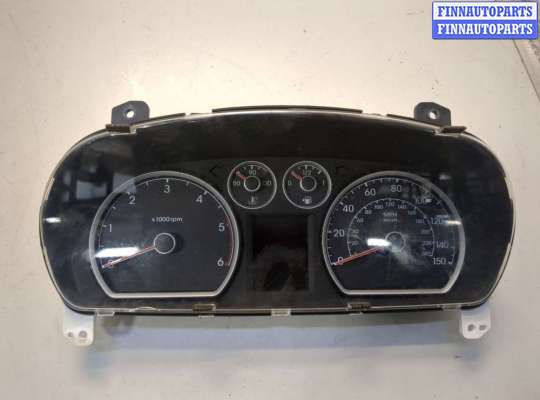 купить Щиток приборов (приборная панель) на Hyundai i30 2007-2012