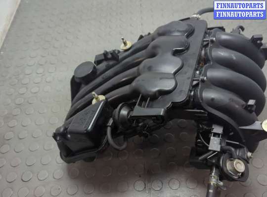 Коллектор впускной AU1637653 на Audi A3 (8L) 1996-2003
