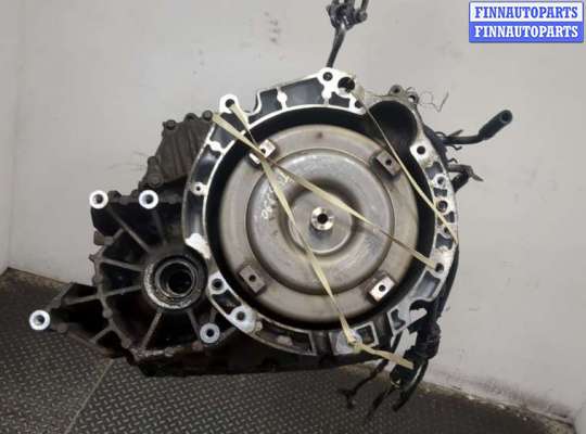купить КПП - автомат (АКПП) 4х4 на Land Rover Freelander 1 1998-2007