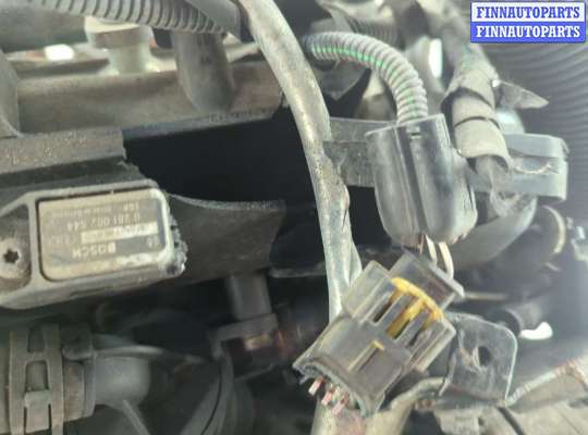 купить ТНВД на Opel Meriva 2003-2010