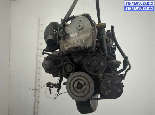 ТНВД OP2425173 на Opel Meriva 2003-2010