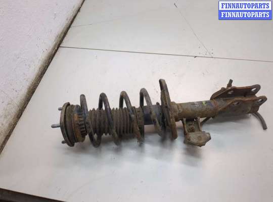 Купить Амортизатор подвески на Mazda 6 (GJ) 2012-2018 Амортизатор подвески MZ649101 на Mazda 6 (GJ) 2012-2018