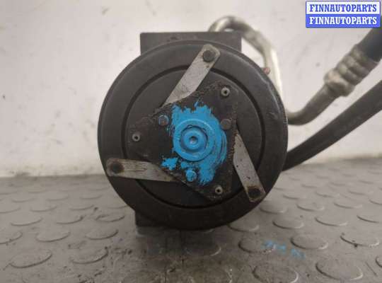 купить Компрессор кондиционера на Renault Espace 4 2002-2014