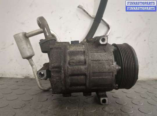 купить Компрессор кондиционера на Renault Espace 4 2002-2014