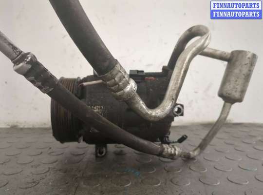 купить Компрессор кондиционера на Renault Espace 4 2002-2014