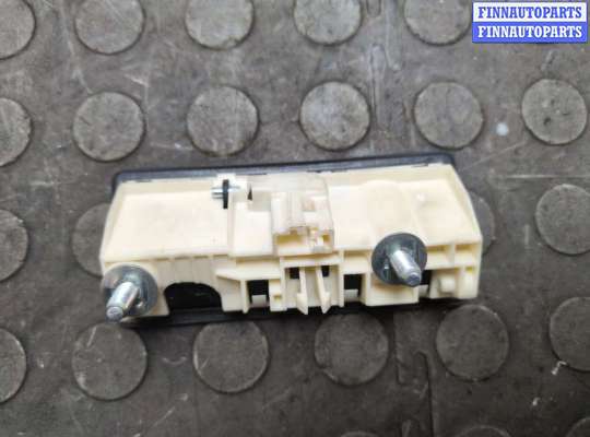 купить Кнопка открывания багажника с крышки на Audi Q5 2008-2017