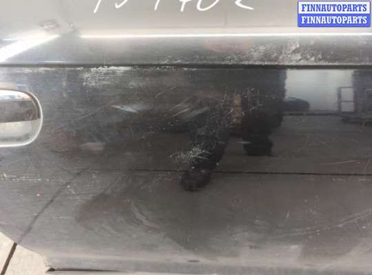 купить Дверь боковая (легковая) на Audi A6 (C6) 2004-2011