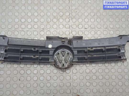 купить Решетка радиатора на Volkswagen Golf 4 1997-2006