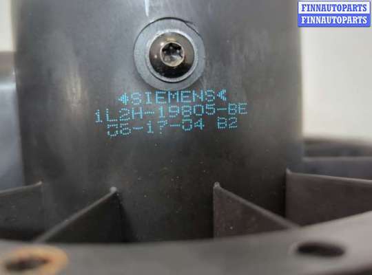 купить Двигатель отопителя (моторчик печки) на Ford Explorer 2001-2006