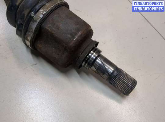 купить Полуось (приводной вал, шрус) на Renault Trafic 2014-2025