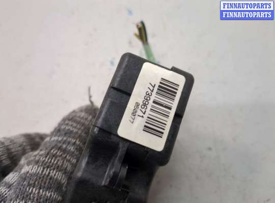 купить Электропривод заслонки отопителя на Chevrolet Tahoe 1999-2006