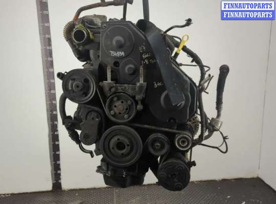 Насос гидроусилителя руля (ГУР) FO2171587 на Ford S-Max 2006-2010