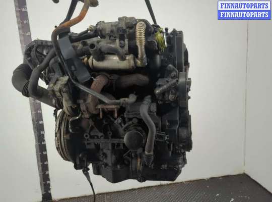 купить Насос гидроусилителя руля (ГУР) на Ford S-Max 2006-2010