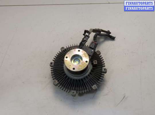 купить Муфта вентилятора (вискомуфта) на Infiniti QX80 2014-2017