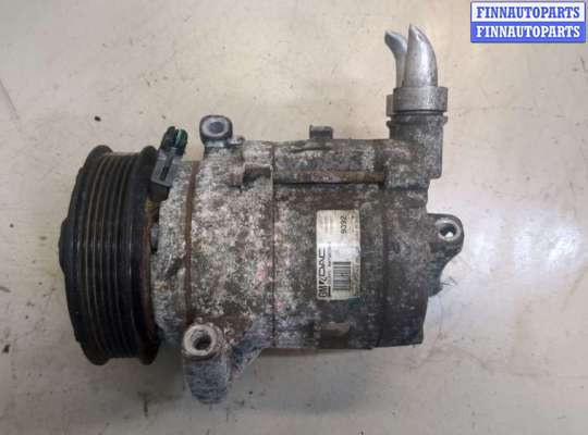 купить Компрессор кондиционера на Opel Antara 2006-2015