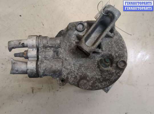 купить Компрессор кондиционера на Opel Antara 2006-2015