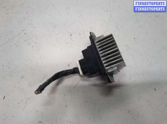купить Сопротивление отопителя (моторчика печки) на Honda Civic 2011-2017
