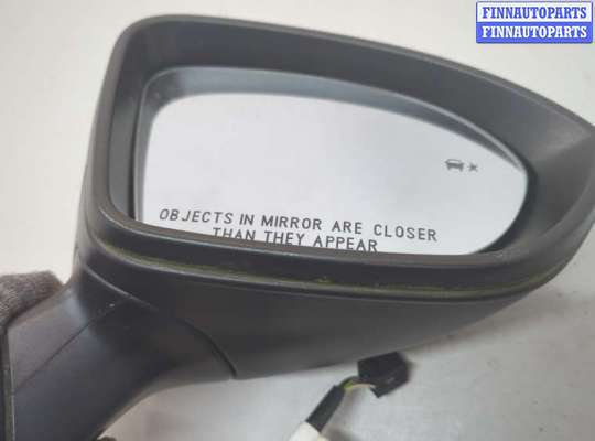 купить Зеркало боковое на Chevrolet Cruze 2015-2023