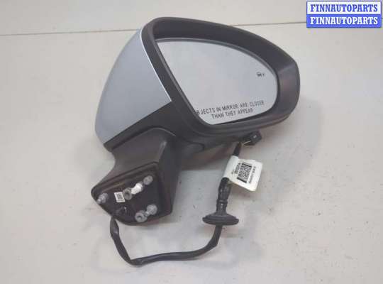 купить Зеркало боковое на Chevrolet Cruze 2015-2023