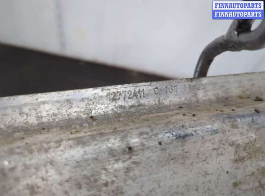 купить Усилитель бампера на Opel Insignia 2008-2017