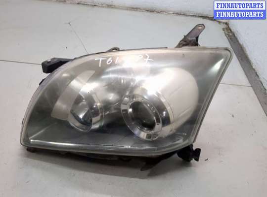 Фара (передняя) TT960448 на Toyota Avensis 2 2003-2009
