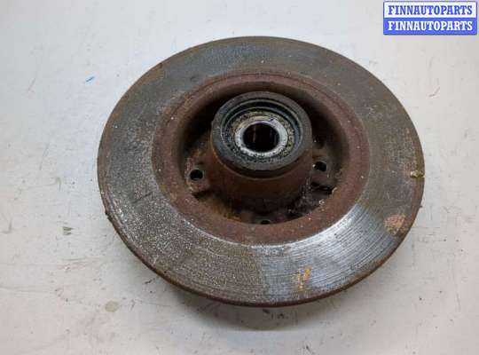 Купить Диск тормозной на Renault Megane 2 2002-2009 Диск тормозной RN1589766 на Renault Megane 2 2002-2009