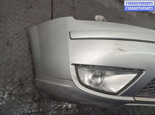 купить Бампер на Ford Mondeo 3 2000-2007
