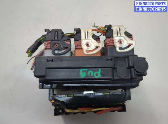 купить Блок управления BSM (Блок предохранителей) на Peugeot 308 2007-2013