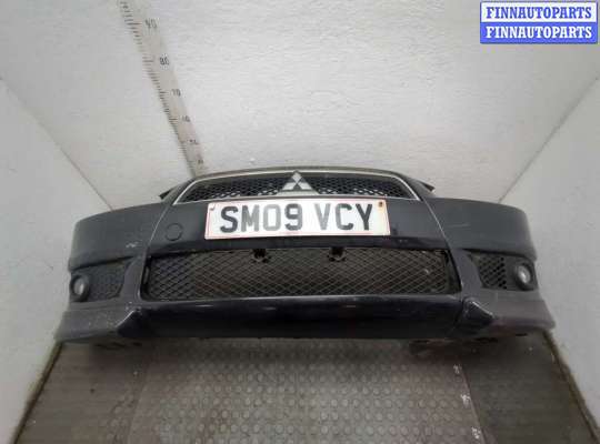 Купить Решетка радиатора на Mitsubishi Lancer 10 2007-2017 Решетка радиатора MT578819 на Mitsubishi Lancer 10 2007-2017