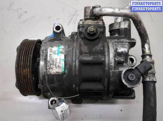 купить Компрессор кондиционера на Volkswagen Golf 5 2003-2009