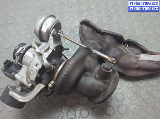 купить Турбина на BMW 1 F20, F21 2011-2019